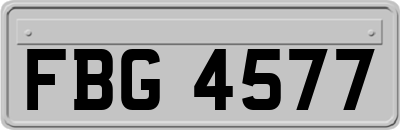 FBG4577