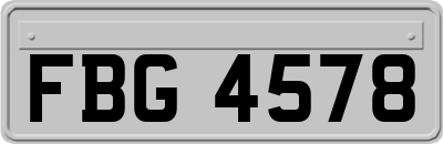 FBG4578