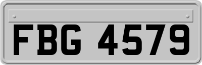 FBG4579