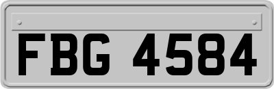 FBG4584