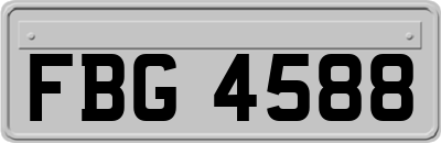 FBG4588