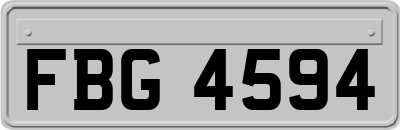 FBG4594