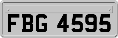 FBG4595