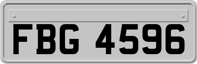 FBG4596