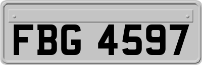 FBG4597