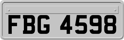 FBG4598