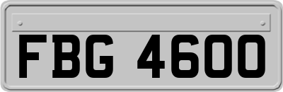 FBG4600