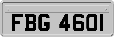 FBG4601