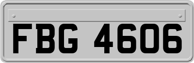 FBG4606