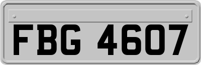 FBG4607