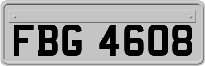 FBG4608