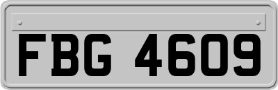 FBG4609