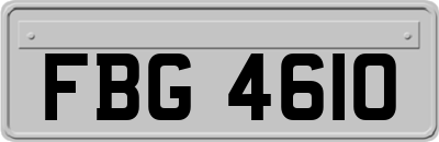 FBG4610