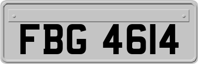 FBG4614