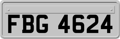 FBG4624