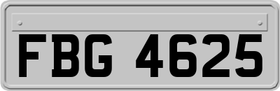 FBG4625