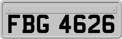 FBG4626