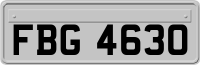 FBG4630