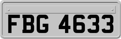 FBG4633