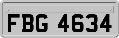 FBG4634