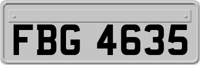 FBG4635
