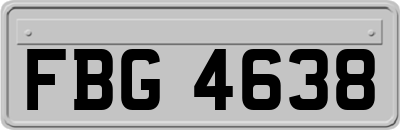 FBG4638