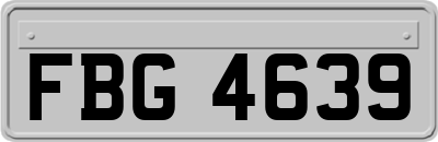 FBG4639