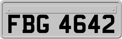 FBG4642