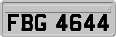 FBG4644