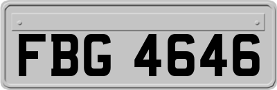 FBG4646