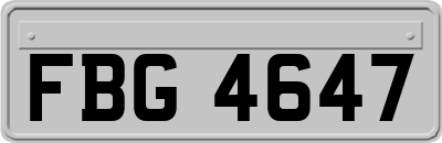 FBG4647