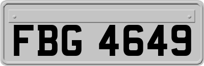 FBG4649