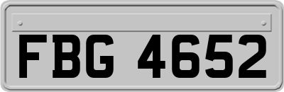 FBG4652