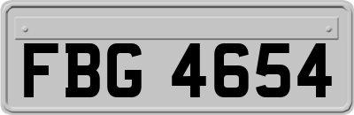 FBG4654