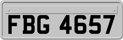 FBG4657