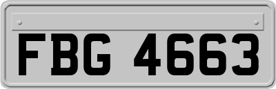 FBG4663