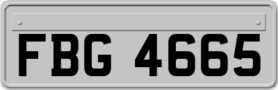 FBG4665