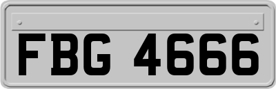 FBG4666