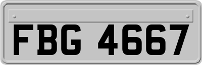 FBG4667