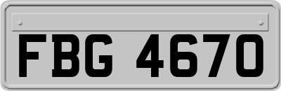 FBG4670