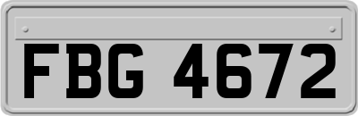 FBG4672