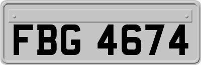 FBG4674