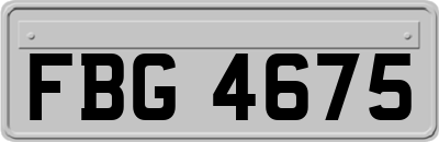 FBG4675