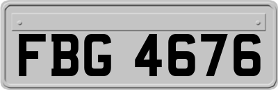 FBG4676