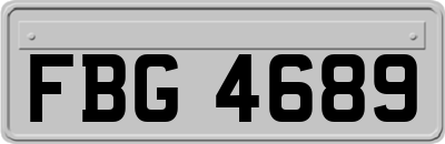 FBG4689
