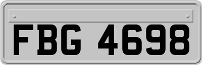 FBG4698