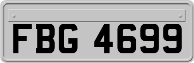 FBG4699