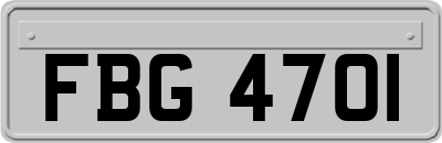 FBG4701