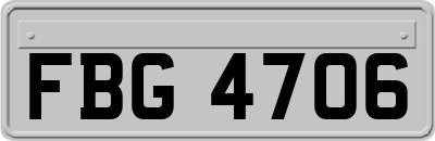 FBG4706