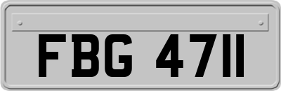 FBG4711